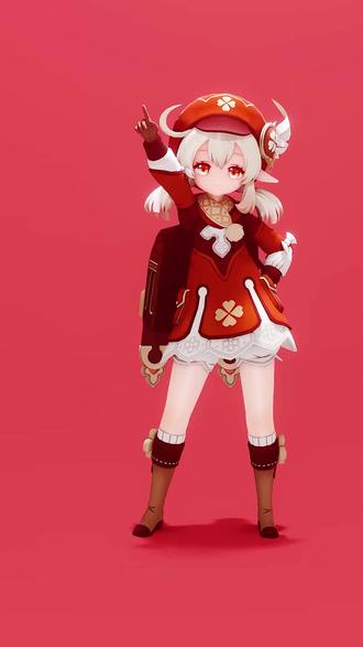 竖屏壁纸 Zerotwo 动漫推荐 抖音 竖屏壁纸 Zerotwo 动漫推荐 抖音